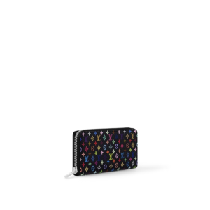 LV x TM Clémence Wallet