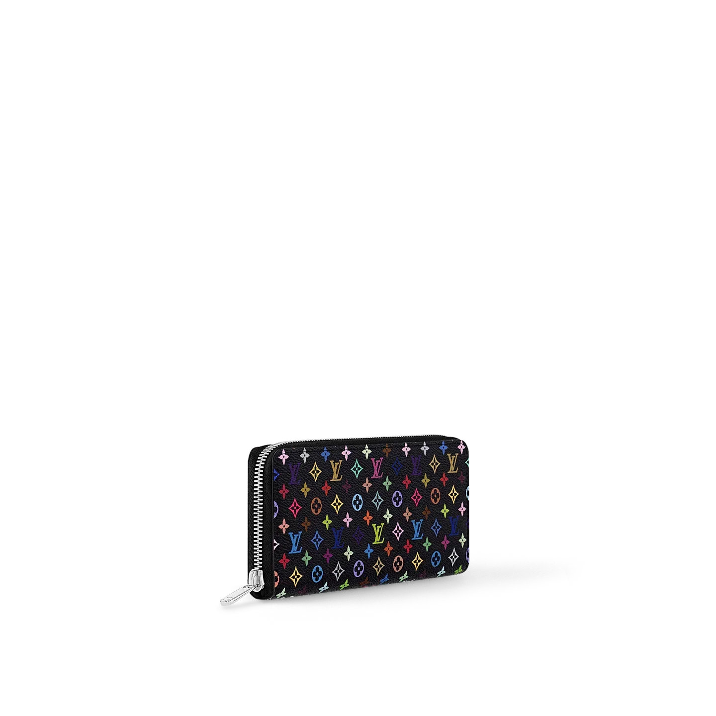 LV x TM Clémence Wallet - Image 1