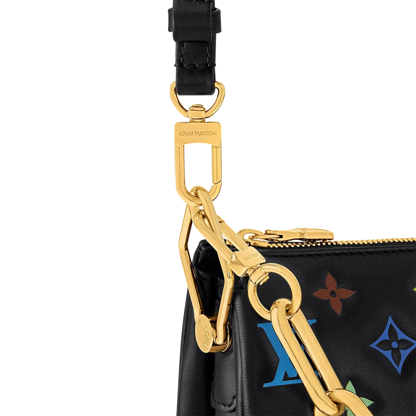 LV x TM Coussin BB - Image 2