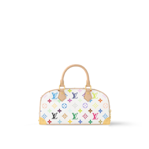 LV x TM Handbag East West