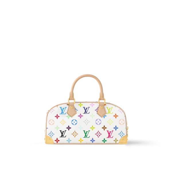 LV x TM Handbag East West