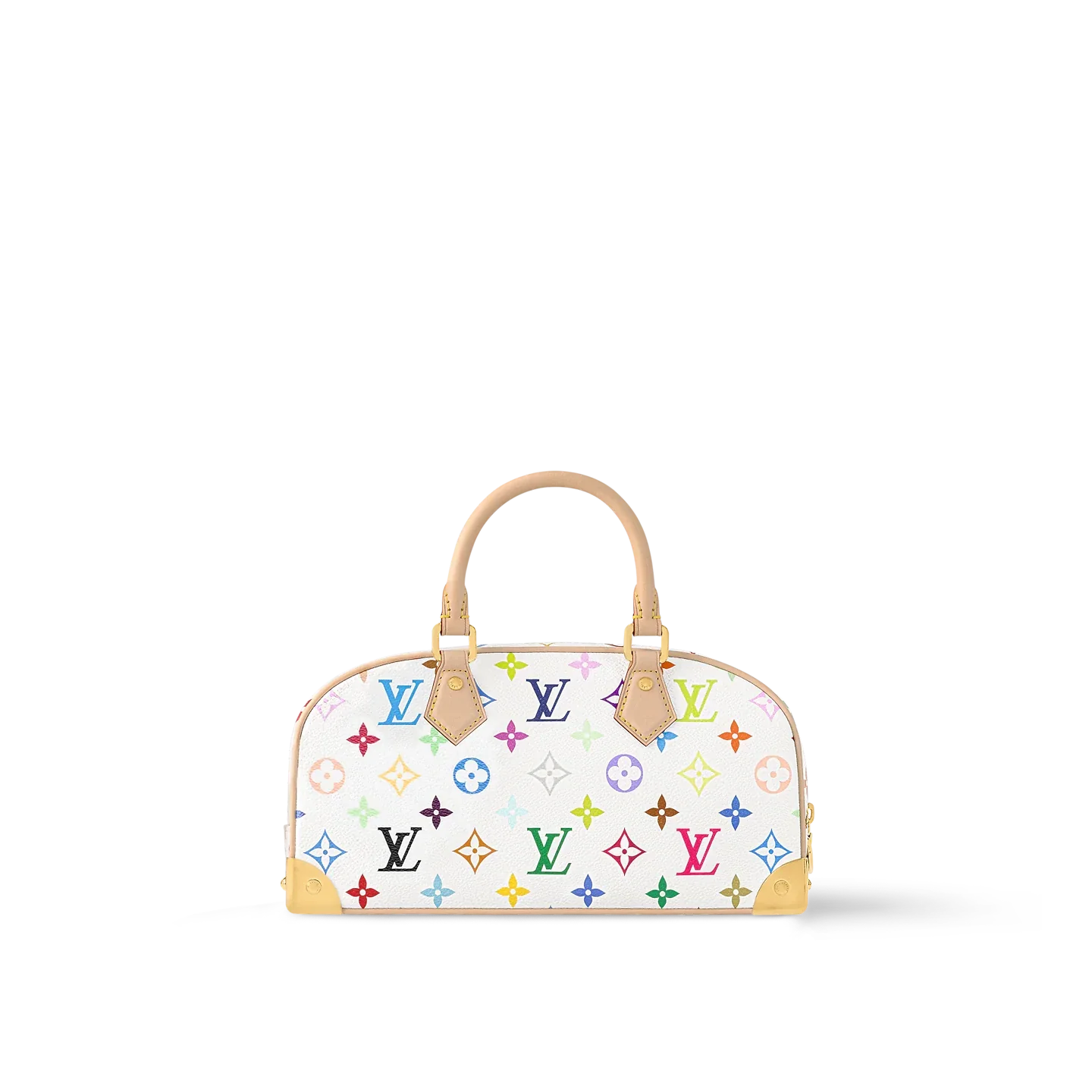 LV x TM Handbag East West - Image 1