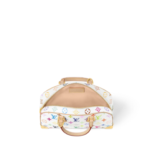 LV x TM Handbag East West - Image 2