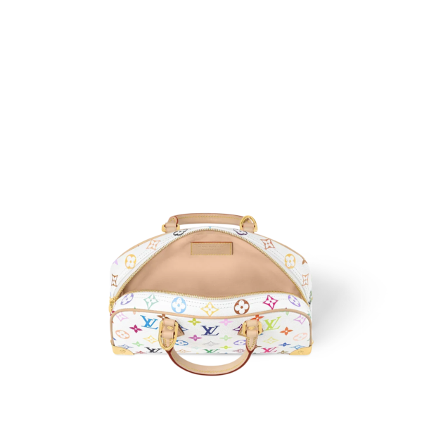 LV x TM Handbag East West