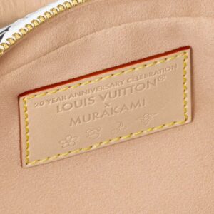 LV x TM Handbag East West - Image 3