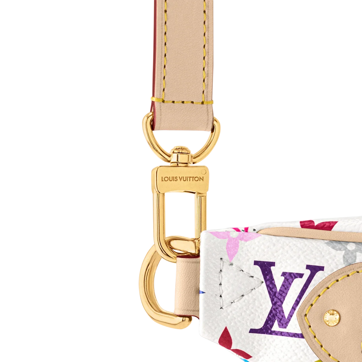 LV x TM High Rise - Image 2