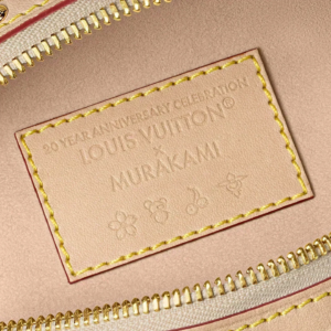 LV x TM High Rise - Image 4