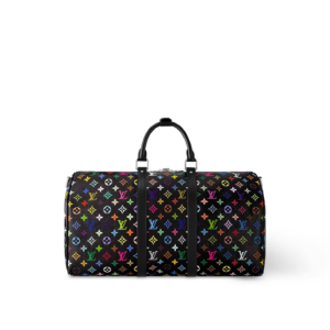 LV x TM Keepall Bandoulière 50