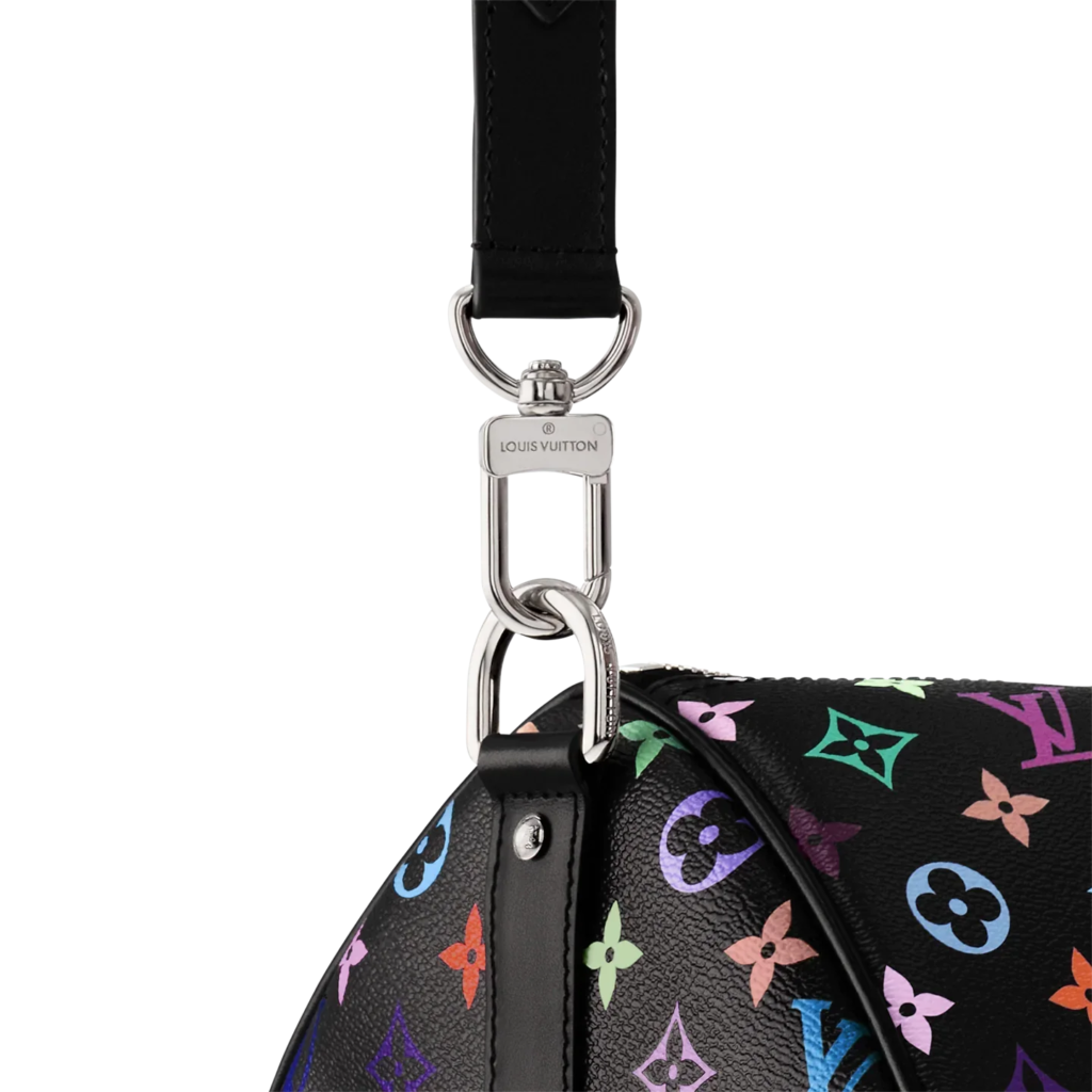 LV x TM Keepall Bandoulière 50