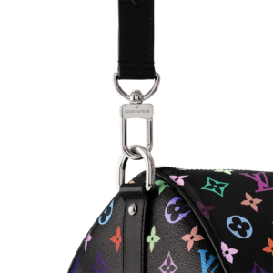 LV x TM Keepall Bandoulière 50 - Image 2