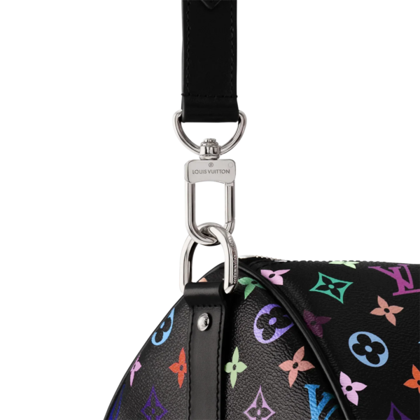 LV x TM Keepall Bandoulière 50