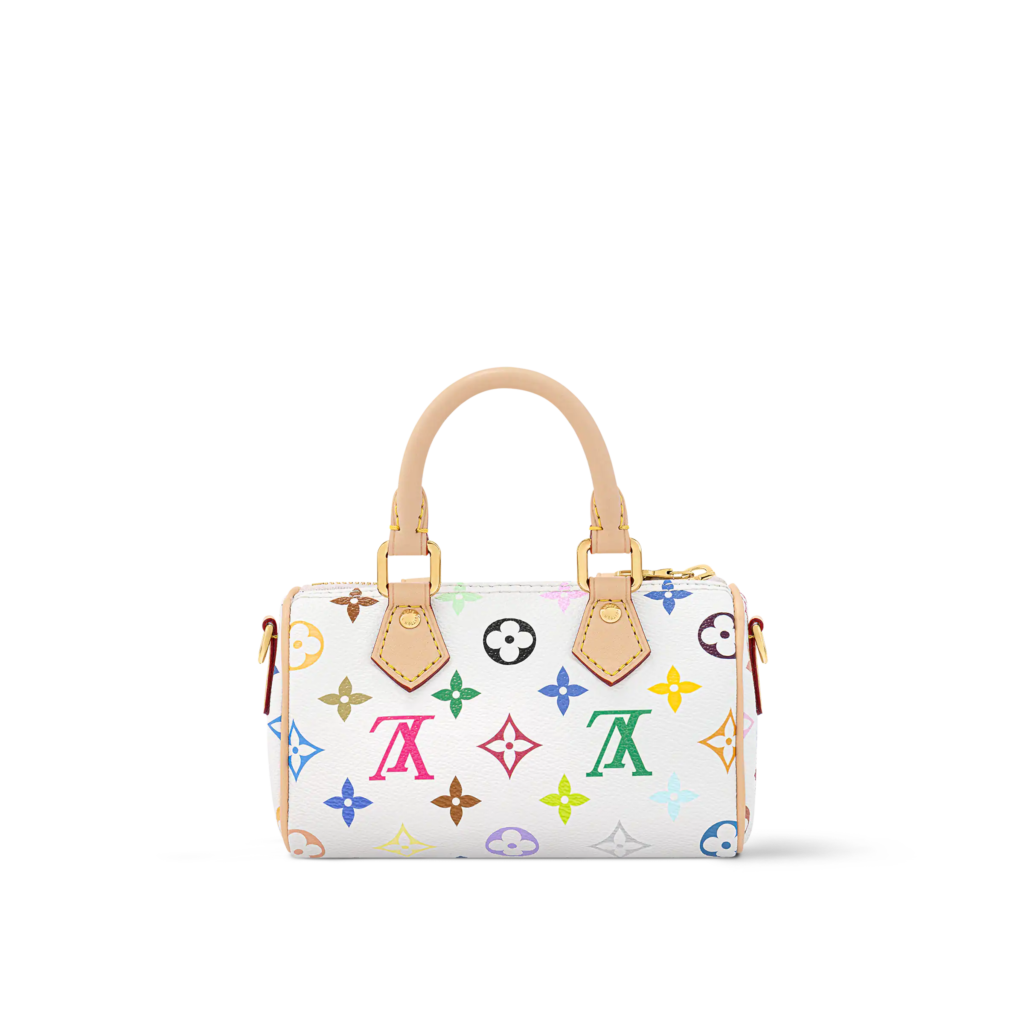 LV x TM Nano Speedy