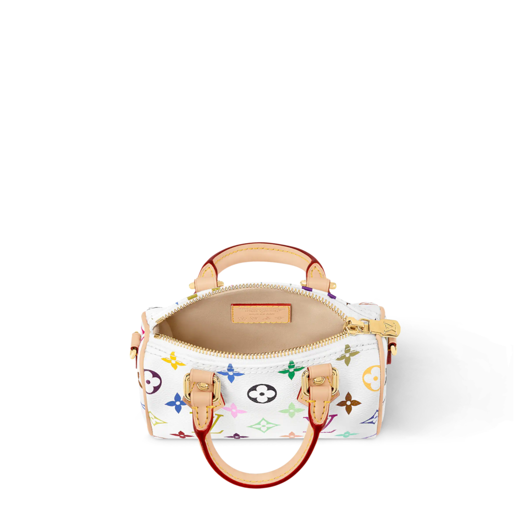 LV x TM Nano Speedy