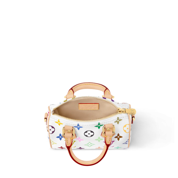 LV x TM Nano Speedy
