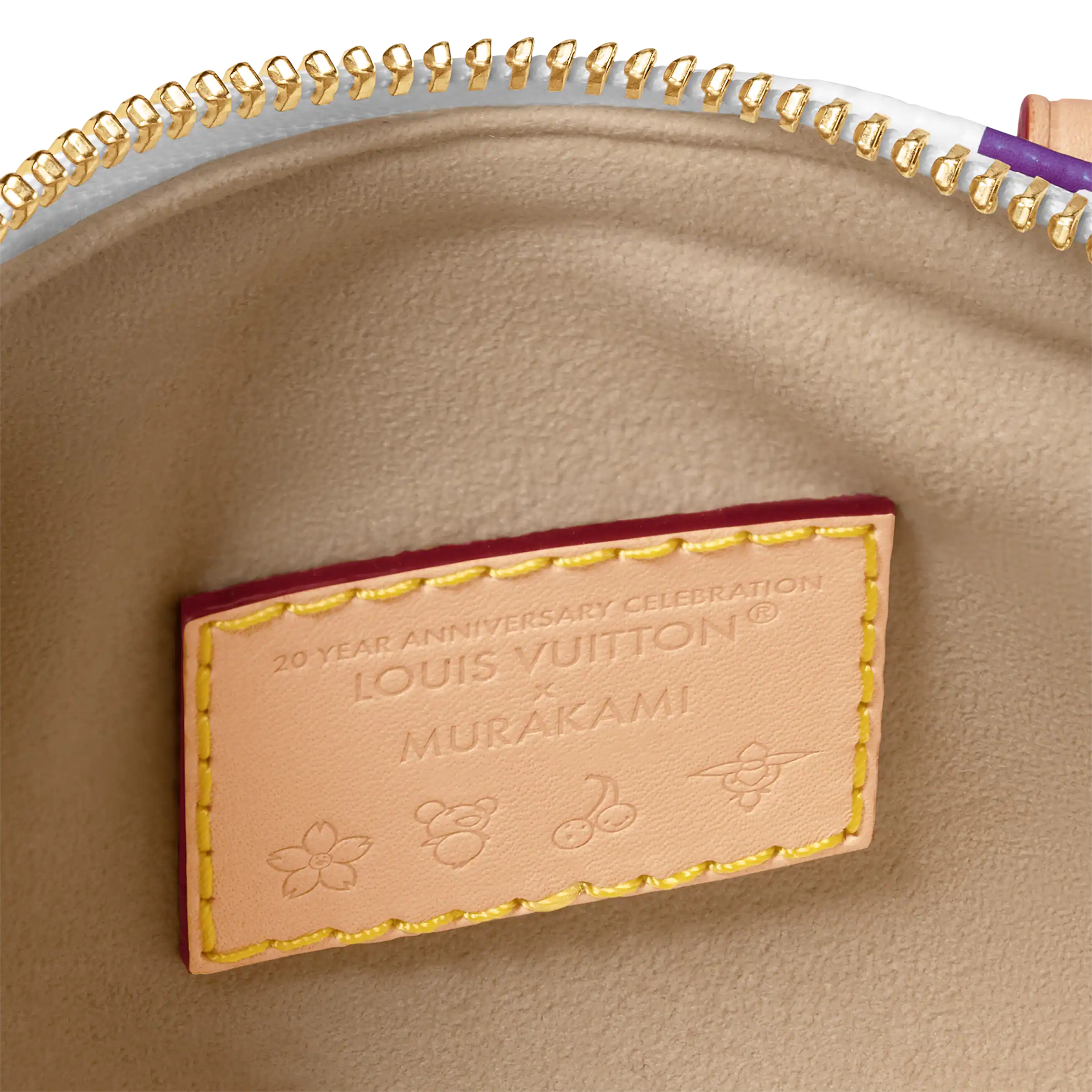 LV x TM Nano Speedy - Image 3