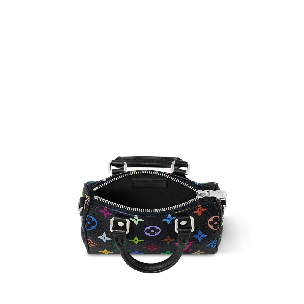 LV x TM Nano Speedy