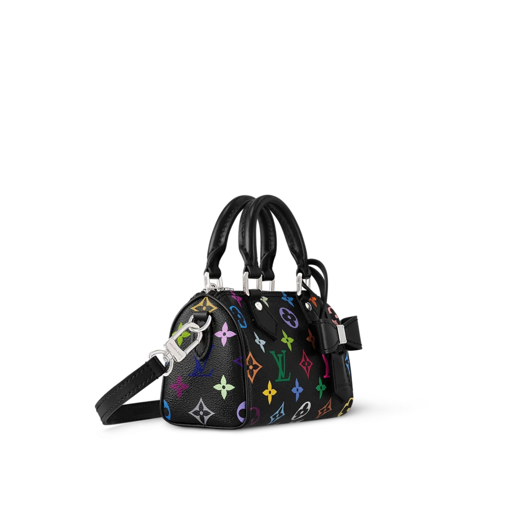 LV x TM Nano Speedy