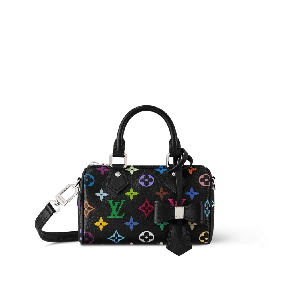 LV x TM Nano Speedy
