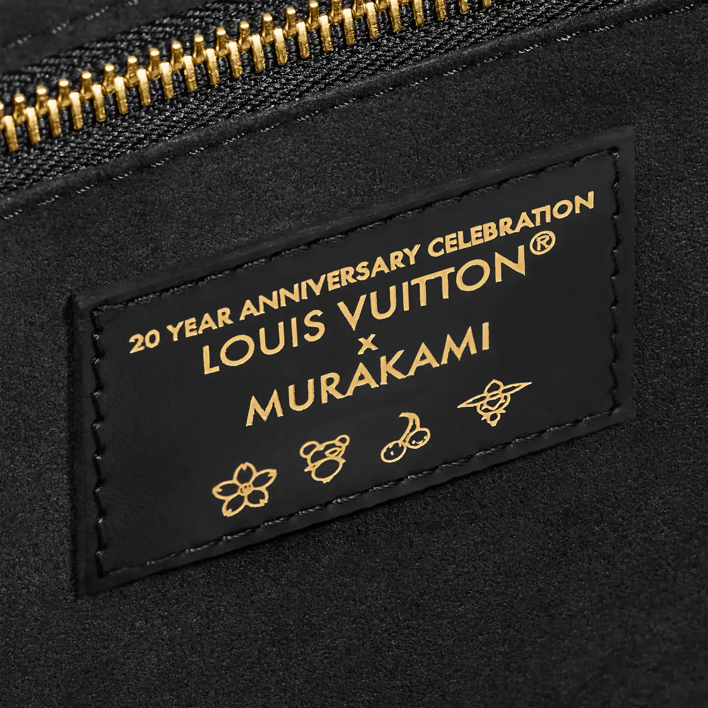 LV x TM Neverfull MM - Image 3