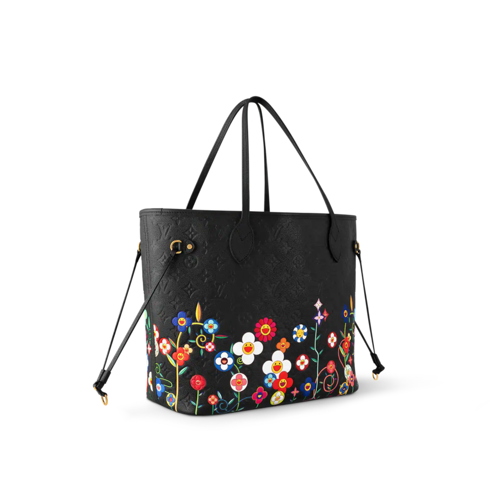 LV x TM Neverfull MM