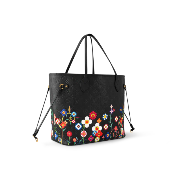 LV x TM Neverfull MM