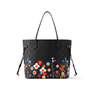 LV x TM Neverfull MM - Image 5