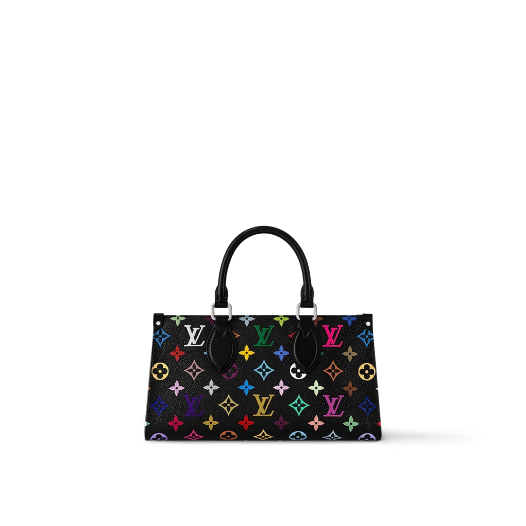 LV x TM OnTheGo East West Chain