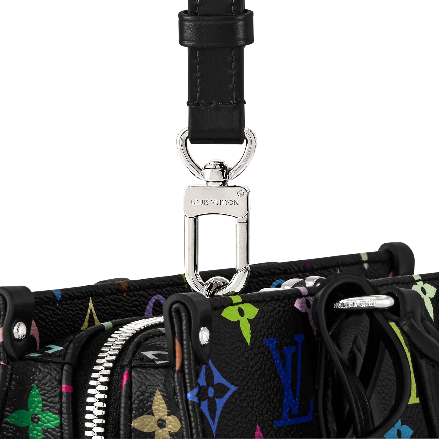 LV x TM OnTheGo East West Chain - Image 2