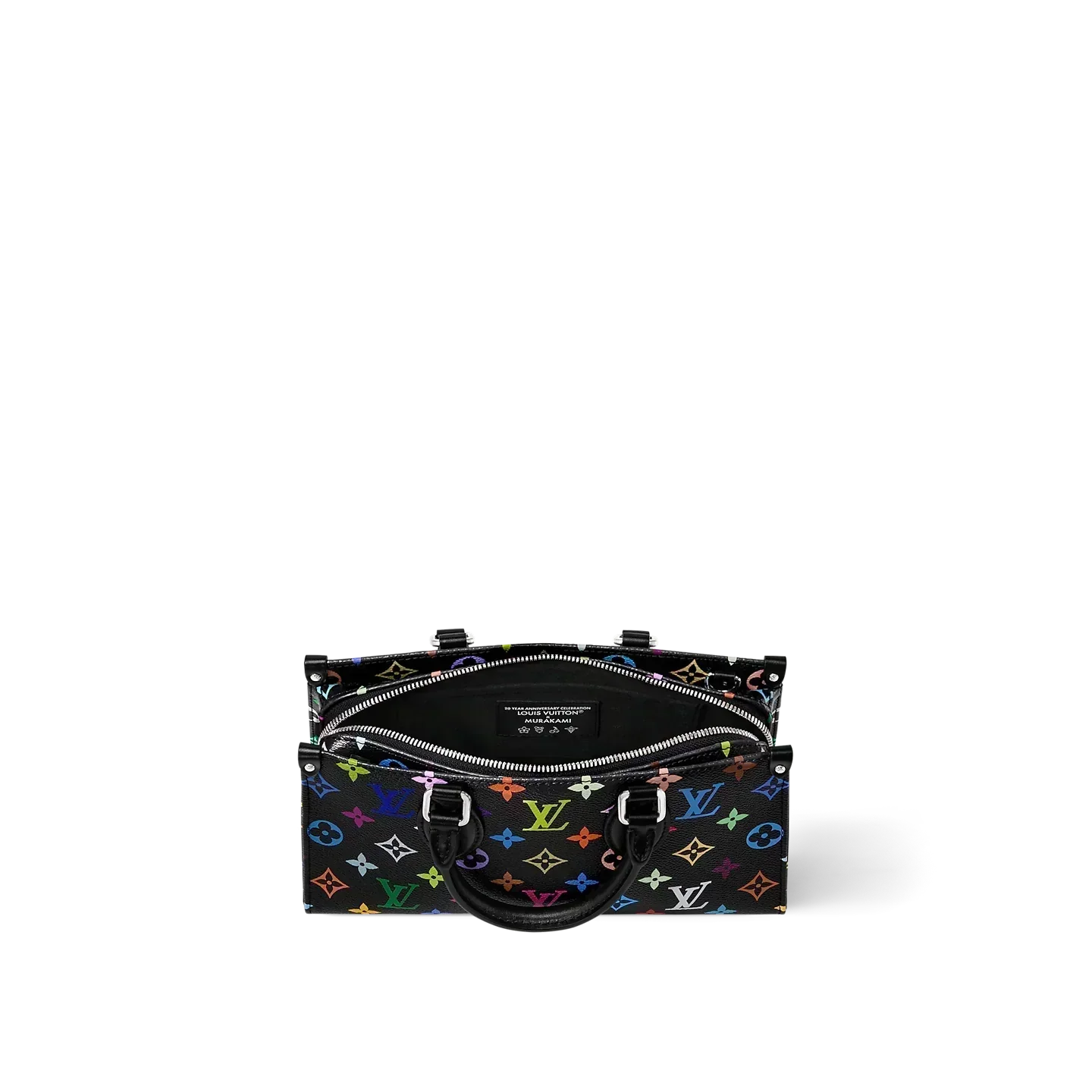 LV x TM OnTheGo East West Chain - Image 3
