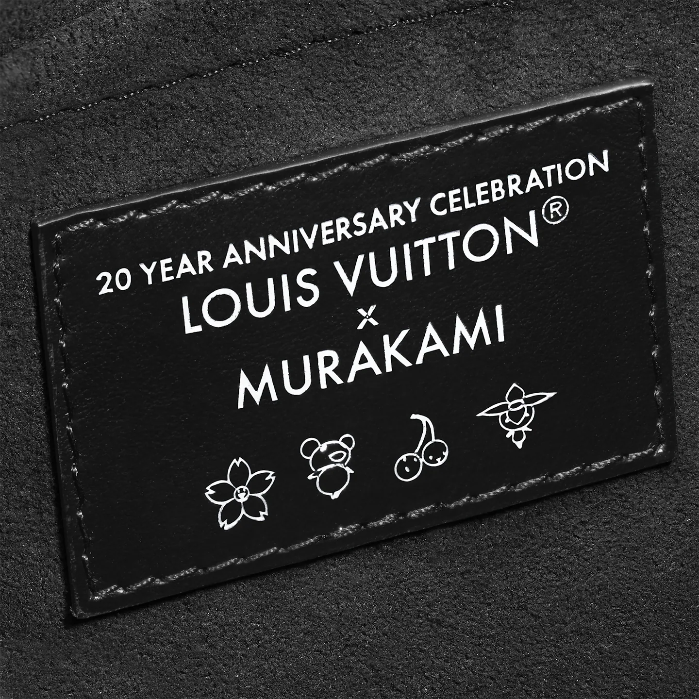 LV x TM OnTheGo East West Chain - Image 4