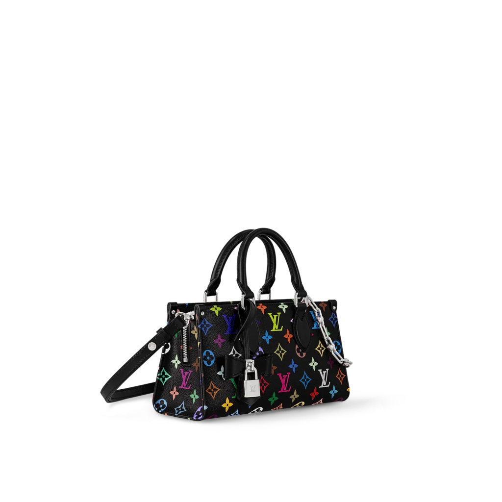 LV x TM OnTheGo East West Chain
