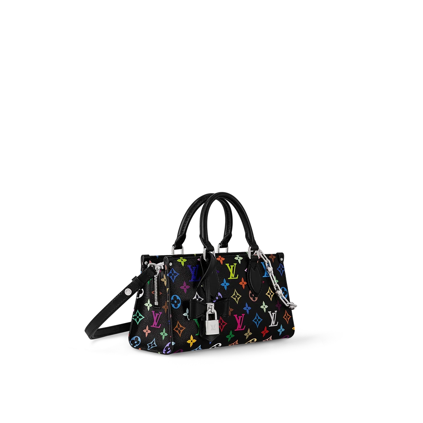 LV x TM OnTheGo East West Chain - Image 5
