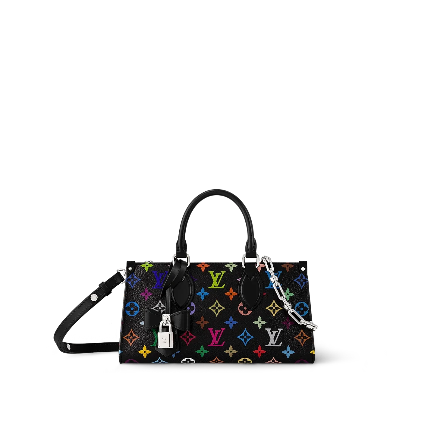 LV x TM OnTheGo East West Chain - Image 1
