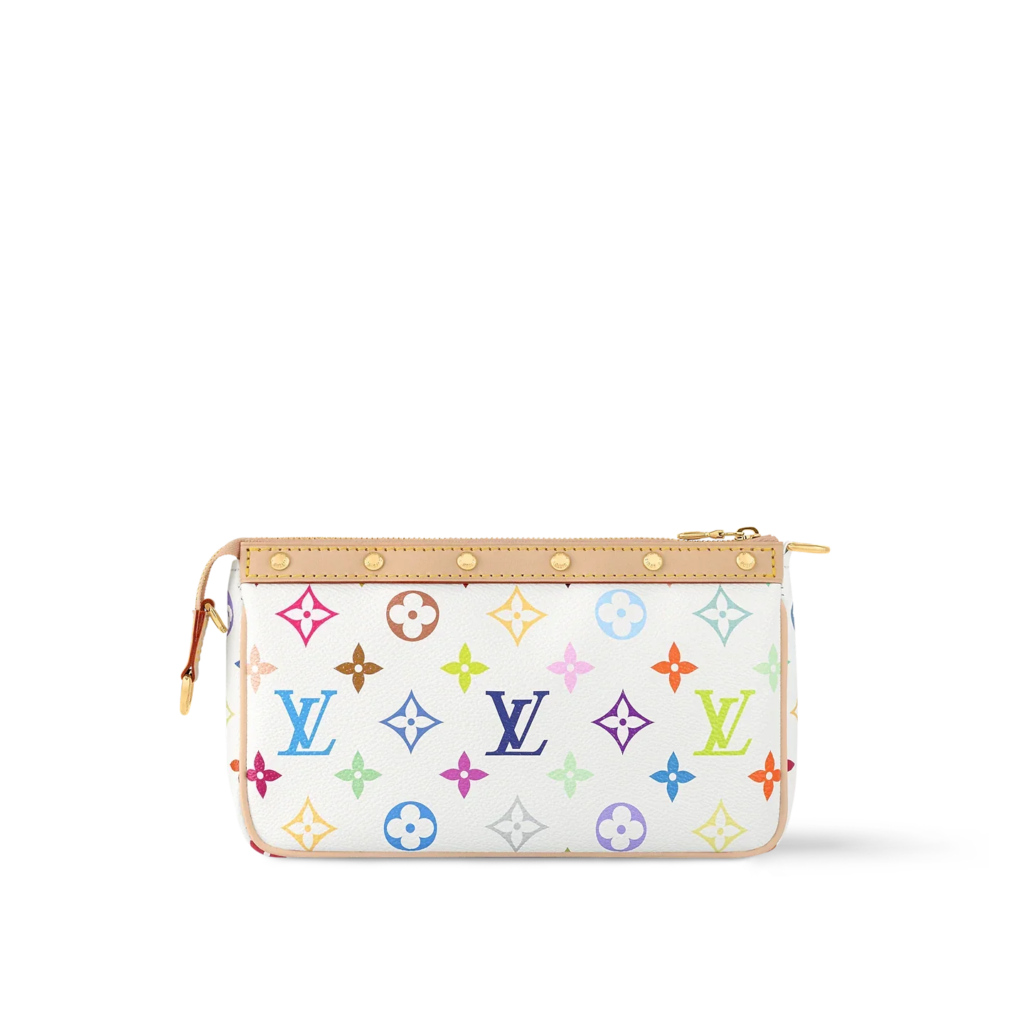 LV x TM Pochette Accessoires