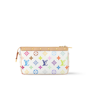 LV x TM Pochette Accessoires