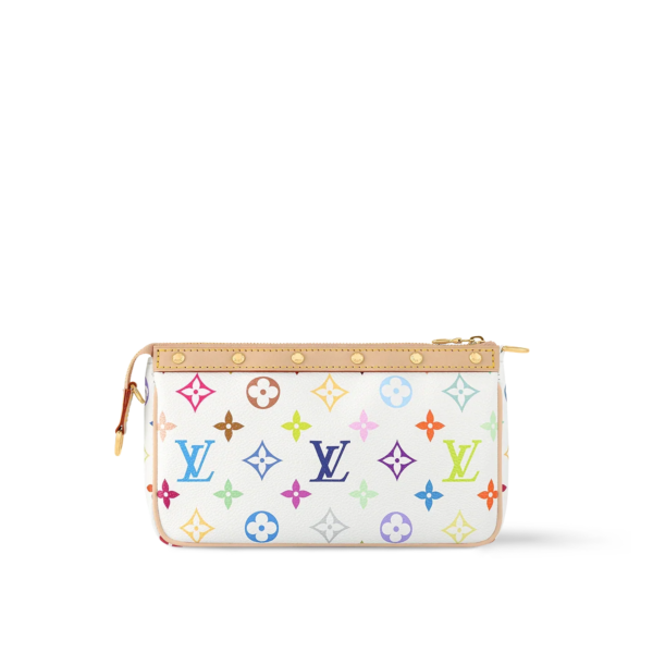 LV x TM Pochette Accessoires