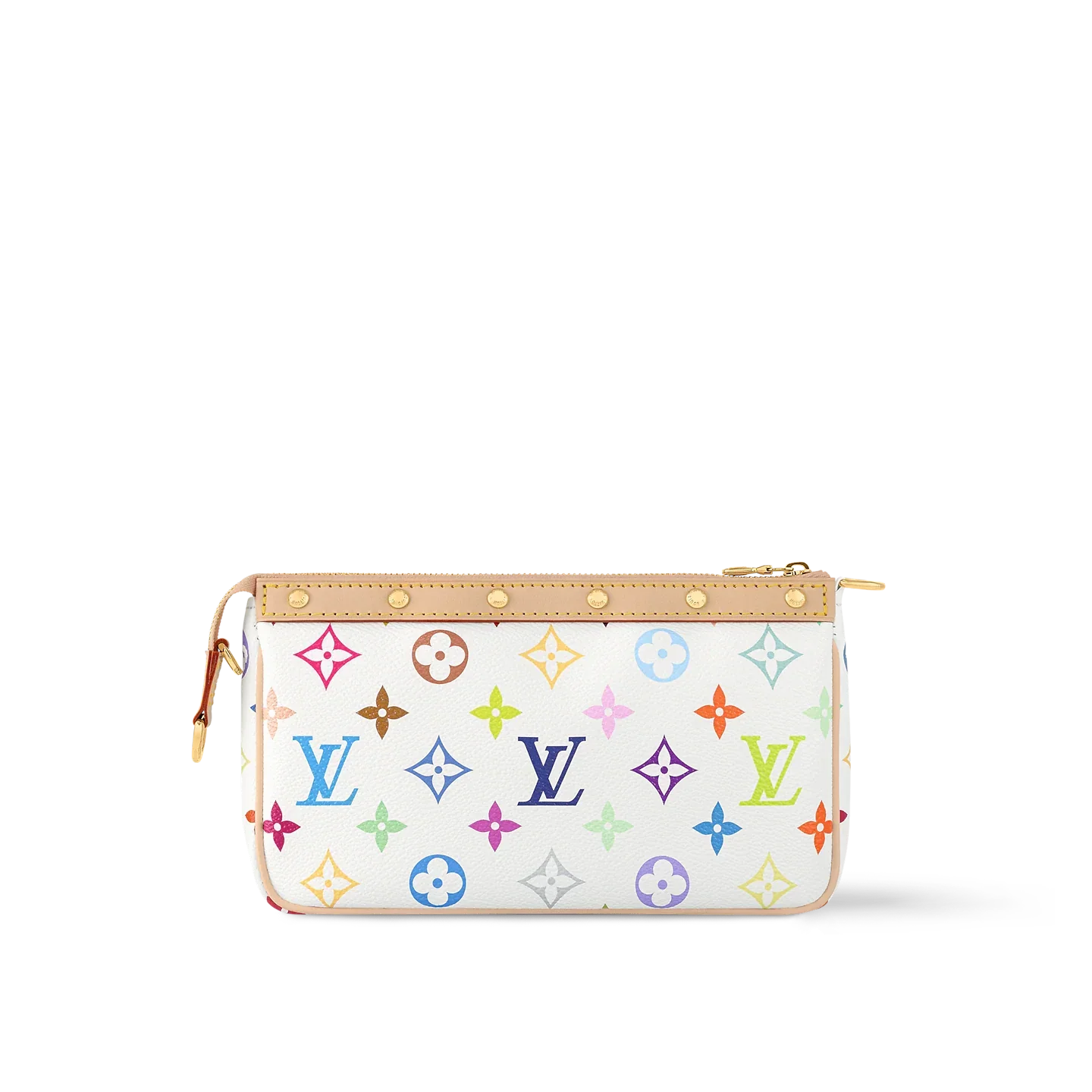 LV x TM Pochette Accessoires - Image 1