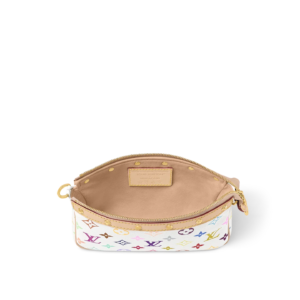 LV x TM Pochette Accessoires - Image 2