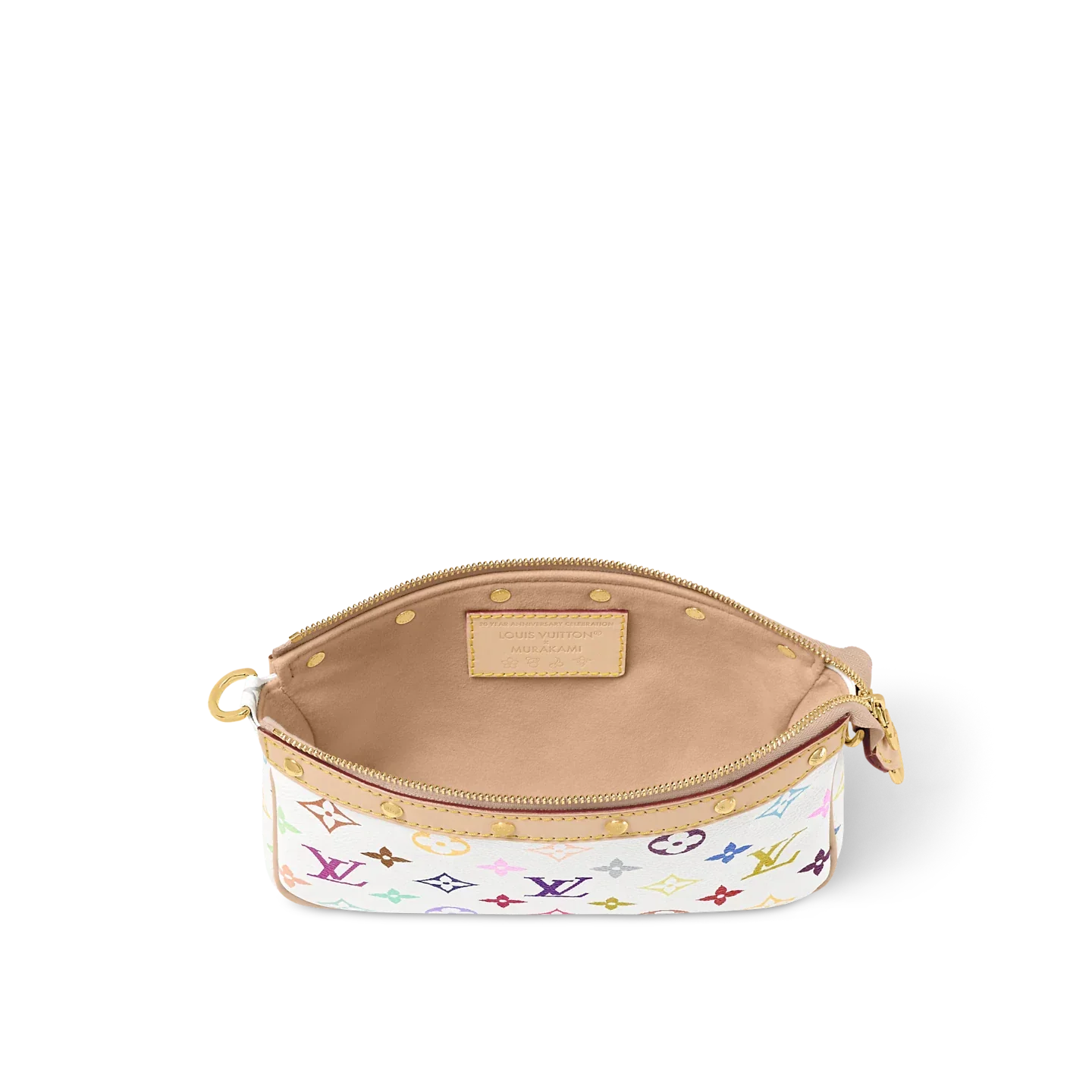 LV x TM Pochette Accessoires - Image 2
