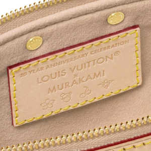 LV x TM Pochette Accessoires - Image 3