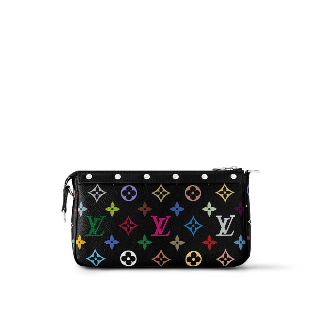 LV x TM Pochette Accessoires