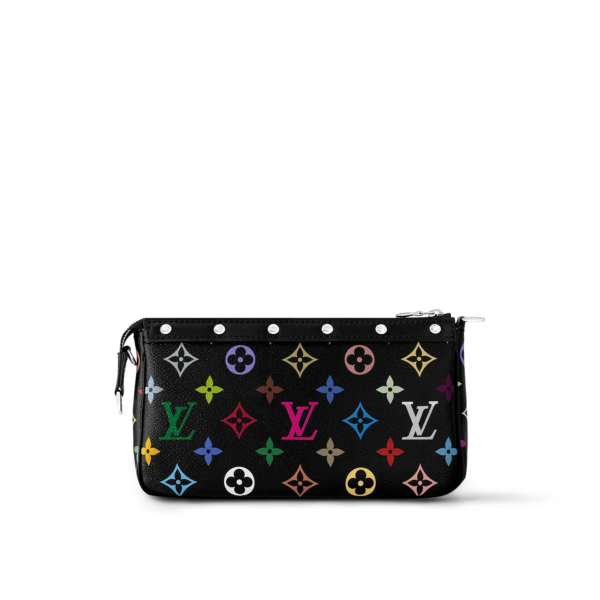 LV x TM Pochette Accessoires