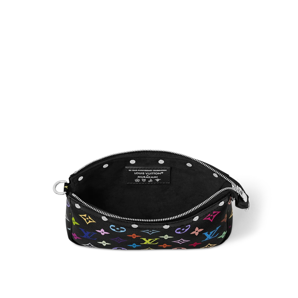 LV x TM Pochette Accessoires