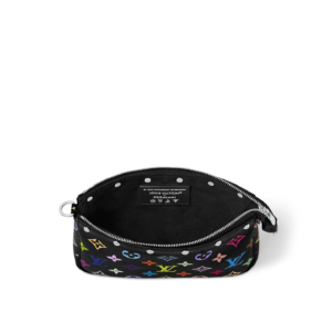 LV x TM Pochette Accessoires - Image 2