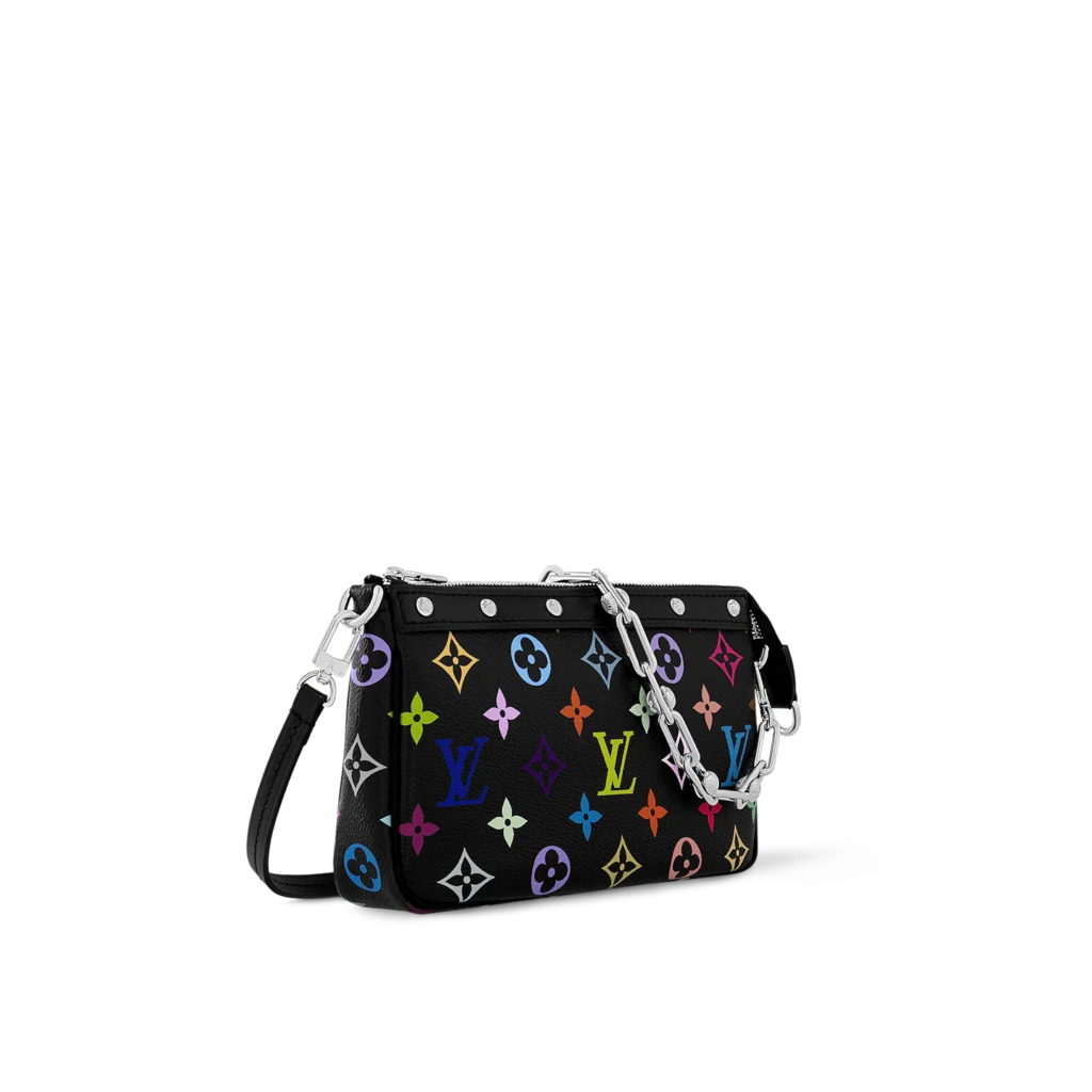 LV x TM Pochette Accessoires