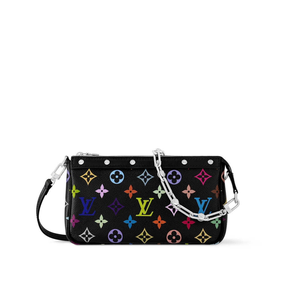 LV x TM Pochette Accessoires