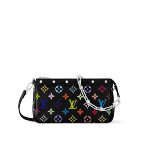 LV x TM Pochette Accessoires - Image 5