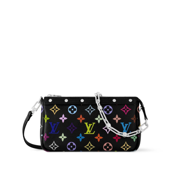LV x TM Pochette Accessoires