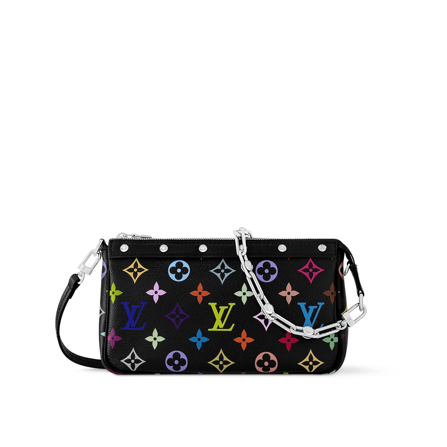 LV x TM Pochette Accessoires - Image 5