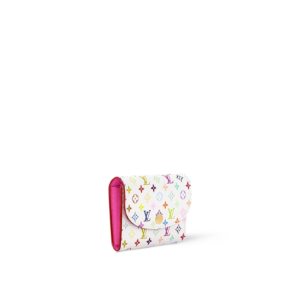 LV x TM Rosalie Coin Purse - Image 2